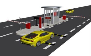 蕪湖車牌識別帶領科技創(chuàng)新