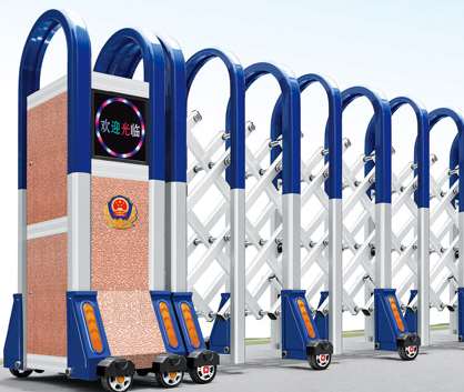 電動(dòng)伸縮門的問題排查手段