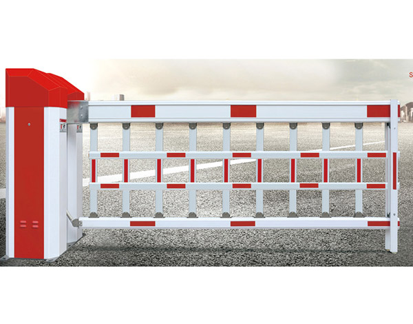 如何購買合適的智能道閘設備?