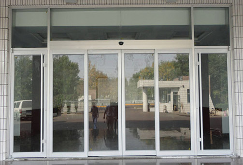 防輻射的自動(dòng)門有什么功能