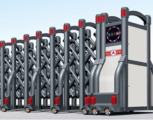 電動伸縮門如何保養(yǎng)