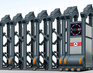 如何保養(yǎng)和維護小區(qū)電動門