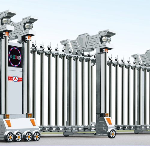 戶外電動門要怎么保養(yǎng)