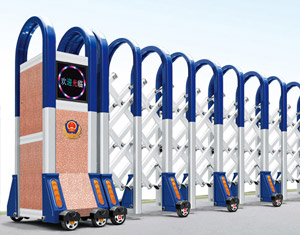 電動門遙控器配置方法