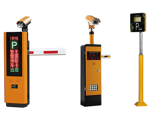 智能車牌識(shí)別系統(tǒng)的準(zhǔn)確度提升方案